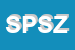 Logo di SPEEDY PIZZA SNC DI ZAMPI ARISTIDE E C