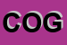 Logo di COGAM SRL