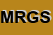 Logo di M R G SRL