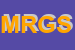 Logo di M R G SRL