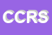 Logo di CRS-CENTRO REGIONALE SERVIZI SRL
