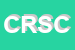 Logo di CENTRO REGIONALE SERVIZI CRS SRL