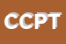 Logo di CPT COMITATO PARITETICO TERRPER LA SICUREZZA E LA FORMAZIONE IN EDILIZIA
