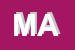 Logo di MARMORE-ANTOINETTE