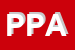 Logo di PIEMME PROFESSIONISTI ASSOCIATI