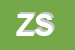 Logo di ZUCCONI SILVANO