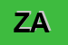 Logo di ZEGA ANDREA