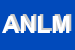 Logo di ASILO NIDO L'ORSACCHIOTTO DI MINNOZZI SILVIA e C SDF