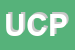 Logo di UISP COMITATO PROVINCIALE