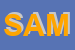 Logo di SAMO SRL