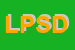 Logo di LA PAGNOTTA SNC DEL FLLI DOLCIOTTI GIULIANO E MAURIZIO e