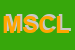 Logo di MONDOCASA SNC DI CRESCENTINI LUIGI E MICHELA