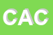 Logo di CACCIAMANI