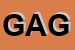 Logo di GAGLIARDI