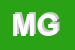 Logo di M e G SNC