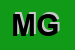 Logo di M e G (SNC)