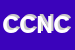 Logo di CNF DI COLONNELLI NICOLA e C SNC