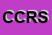 Logo di CRS- CENTRO REGIONALE SERVIZI SRL