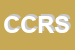 Logo di CRS- CENTRO REGIONALE SERVIZI SRL