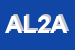 Logo di ANDREOZZI LINO 2 A ACCESSORI PER PELLETTERIE
