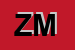 Logo di ZAMPUTI MARCELLO