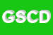 Logo di GOBA SDF DI CARBONARI D E MARINSALTA G