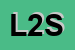 Logo di LN 2 SRL