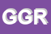 Logo di GR DI GIULIANELLI ROSARIA