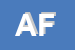 Logo di AFFEDE FABIO