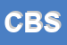 Logo di CBF BALDUCCI SPA
