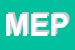 Logo di MEPI (SRL)