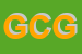 Logo di GIS DI CAPROLI GINO