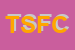Logo di TRANCERIA SFREDDA FRANCESCO e C SNC