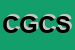 Logo di CARASSAI GIUSEPPE e C SAS