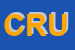 Logo di CRUCIANI