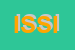Logo di ISF SRL SPEDIZIONI INTERNAZIONALI