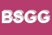 Logo di BFG SNC DI GOVERNATORI GUIDO e C