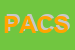 Logo di PACCAMICCIO ATTILIO E C SNC