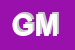 Logo di GM MECCANICA (SRL)