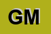 Logo di GM MECCANICA SRL