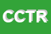 Logo di CTR -95 CONSORZIO TRASPORTATORI REGINA