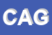 Logo di CENTRO DI AGGREGAZIONE GIOVANILE