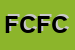 Logo di FALEX DI COMPAGNUCCI F e C SAS