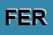 Logo di FERRINI