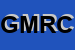 Logo di GRM DI MARUCCI ROSINA e C SNC