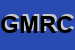 Logo di GRM DI MARUCCI ROSINA e C SNC