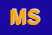 Logo di MRS SRL