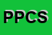 Logo di PAPIRI PAOLO e C SNC