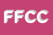 Logo di FCR DI FIORELLI C E CECCHINI R SNC