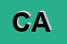 Logo di CANCIELLO ANGELINA
